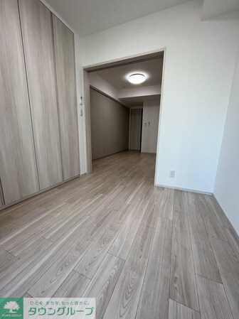 スプランディッド西日暮里の物件内観写真